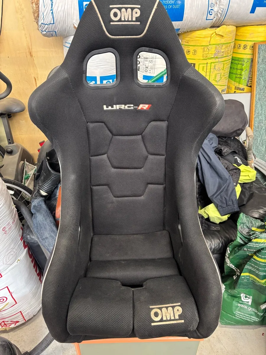 2 Omp Wrc - R - Image 2
