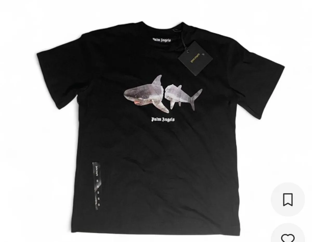 Palm angels T Shirts - Image 2