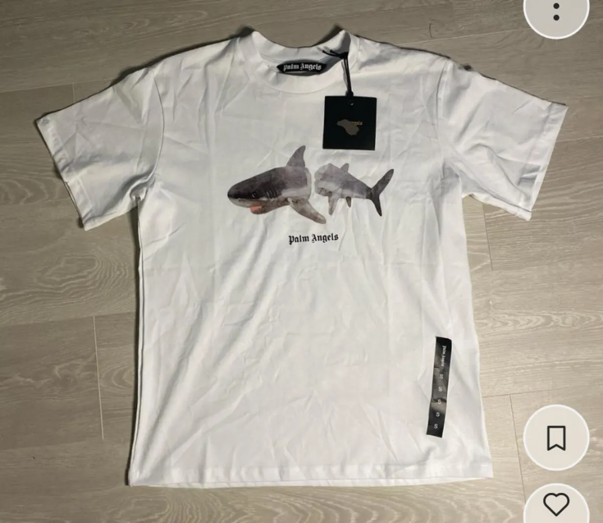 Palm angels T Shirts - Image 3