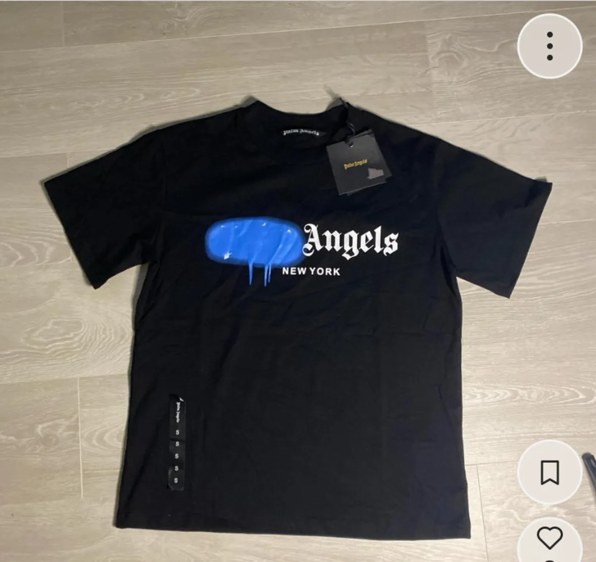 Palm angels T Shirts - Image 4