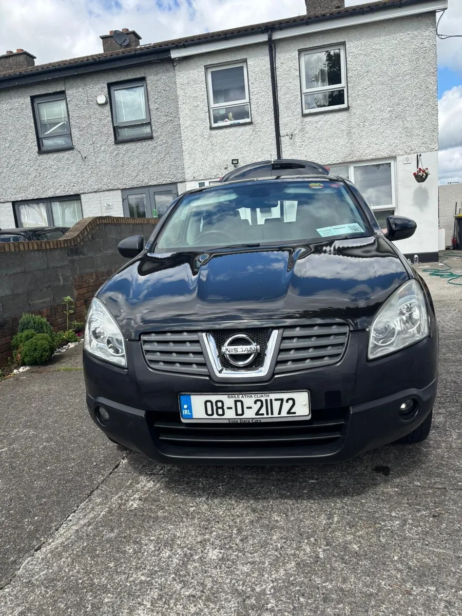 Nissan Qashqai - Image 2