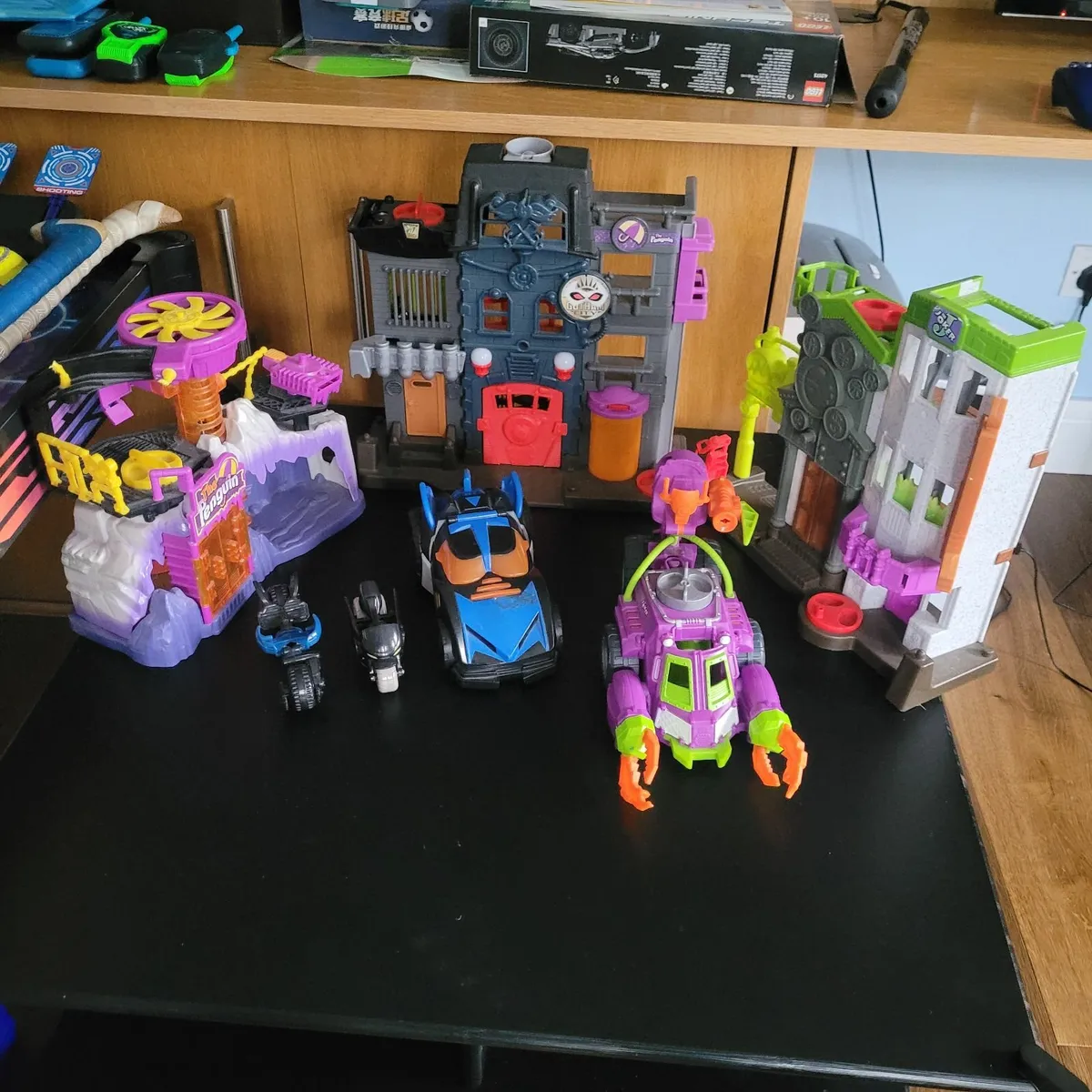 Imaginext Bundle - Image 1