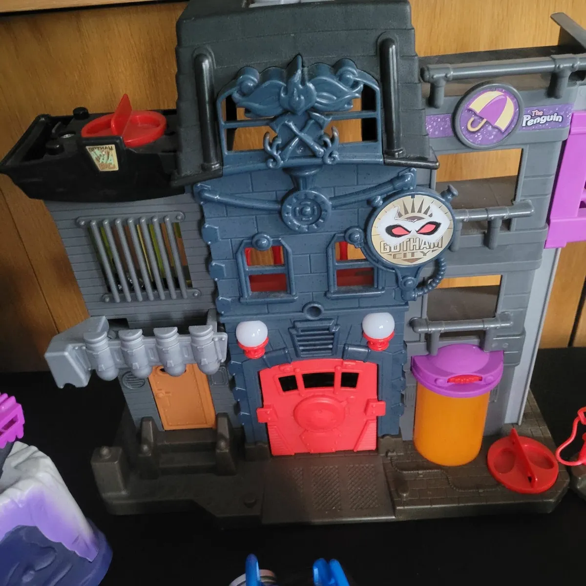 Imaginext Bundle - Image 2
