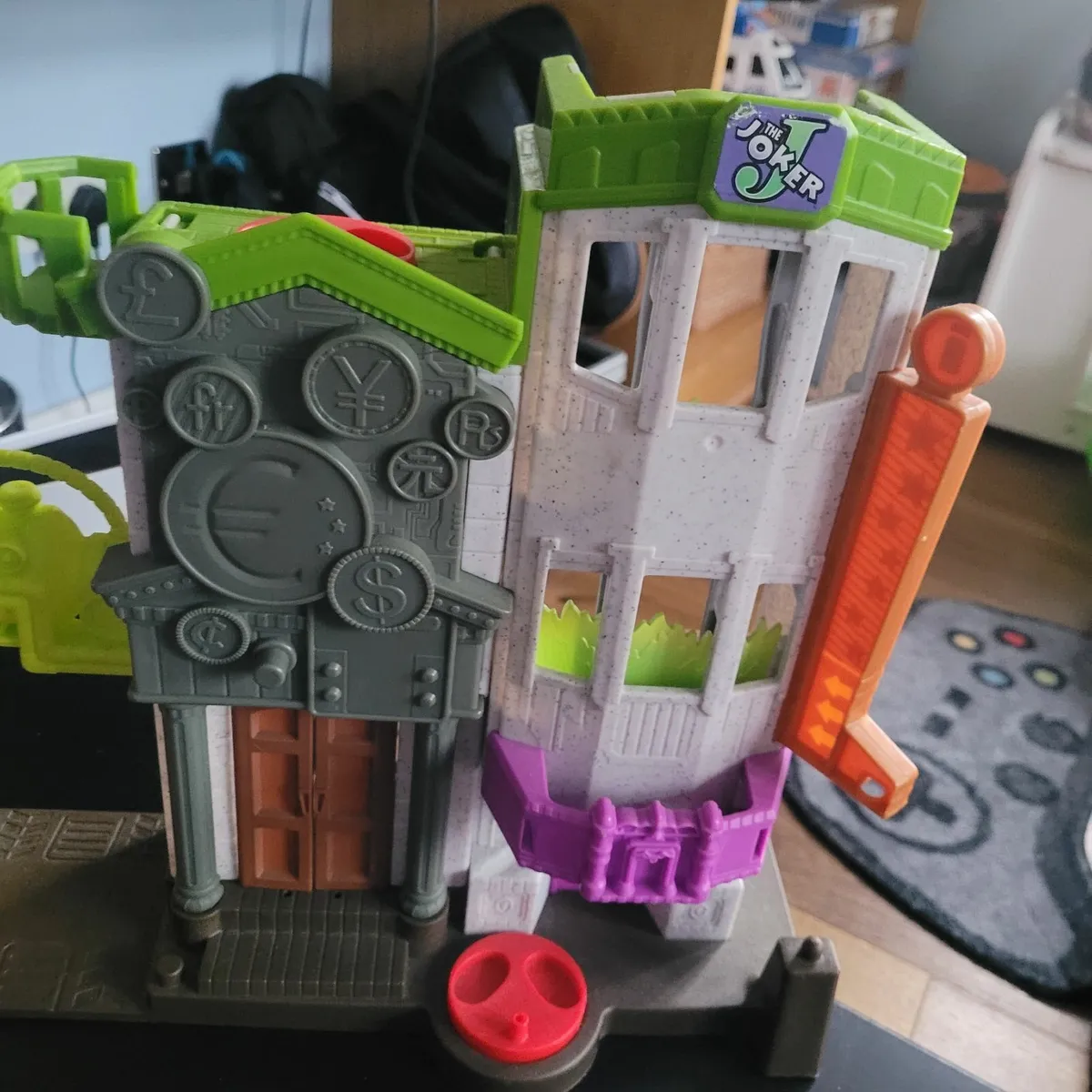 Imaginext Bundle - Image 3
