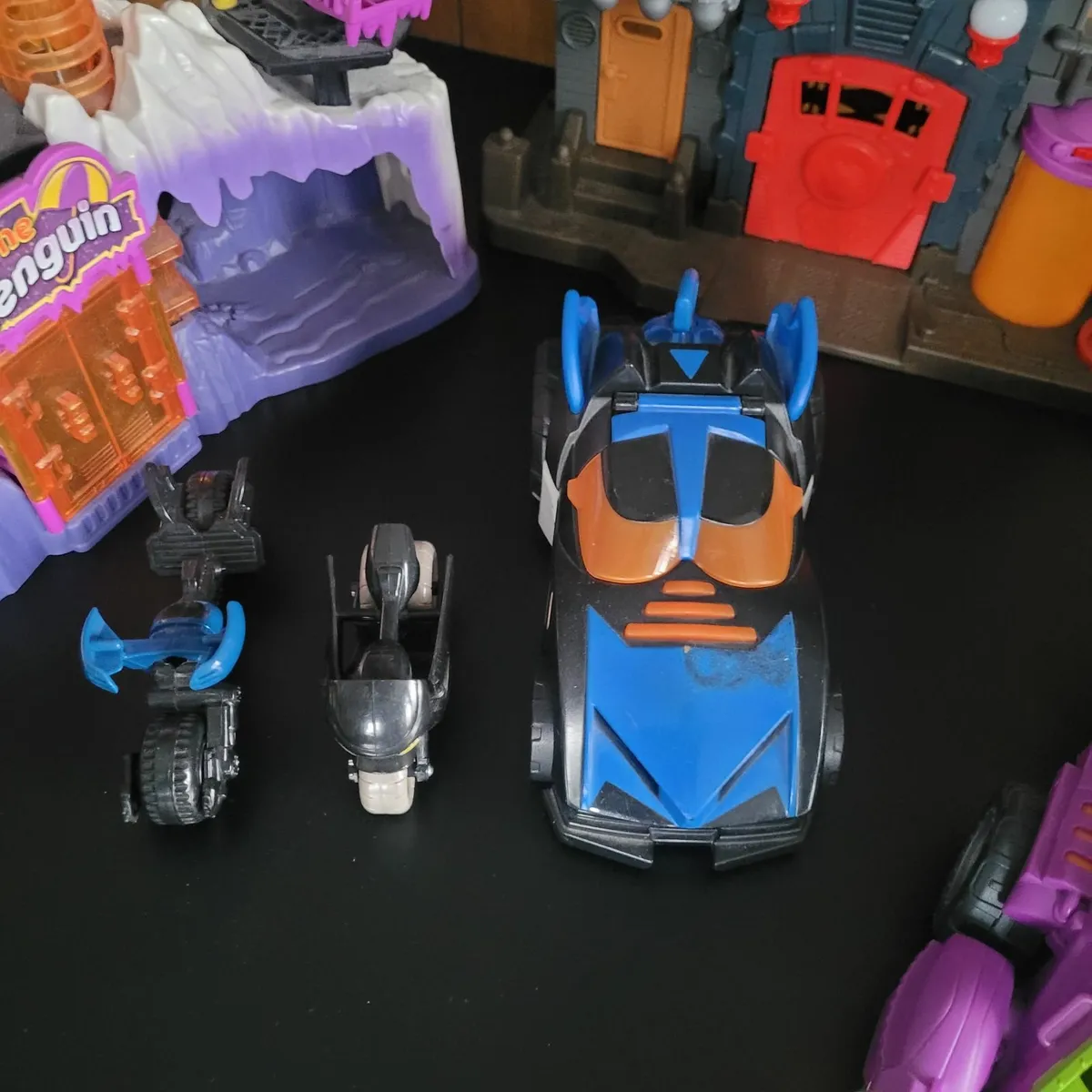Imaginext Bundle - Image 4