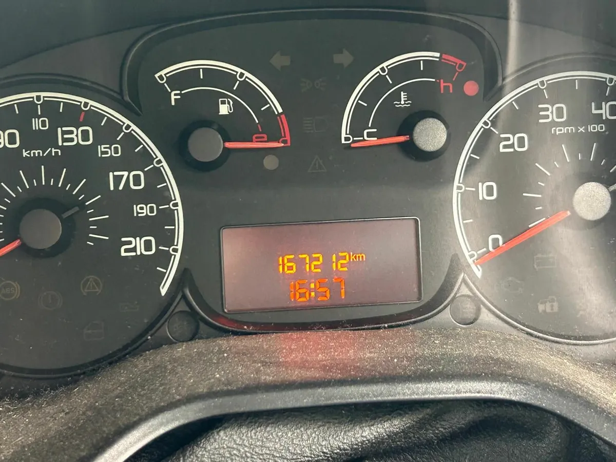 Fiat Doblo 2013 - Image 3