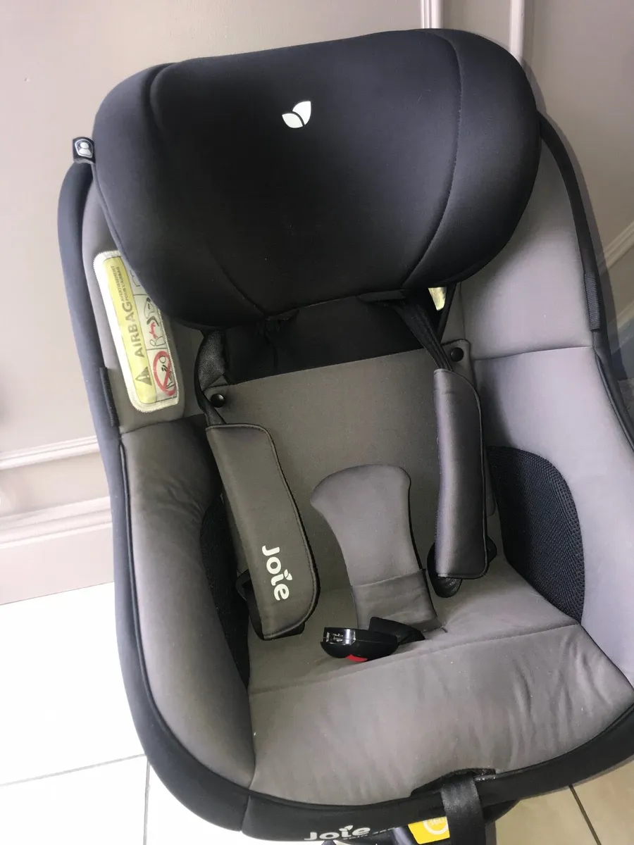 Kids car seat - Image 1