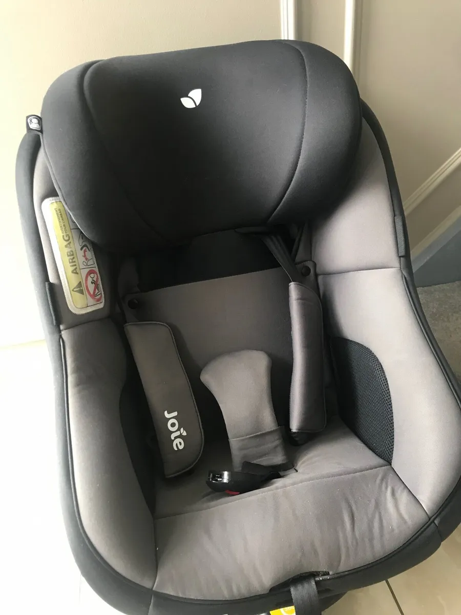 Kids car seat - Image 2