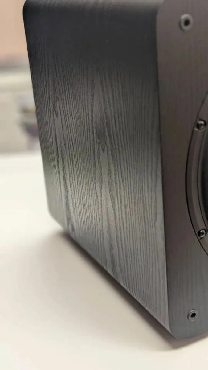 SVS SB 2000 Black Ash - Image 3