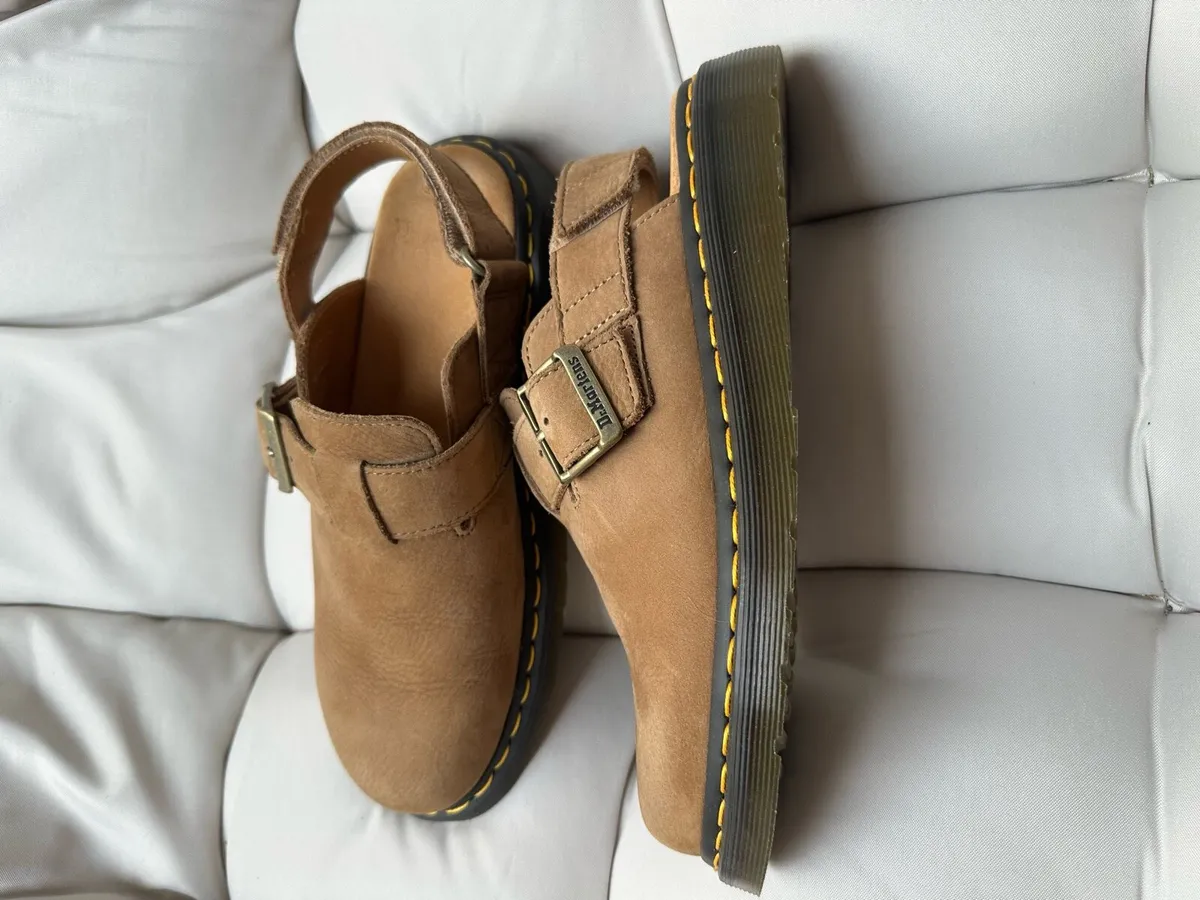 Dr Marten mules (New) - Image 3