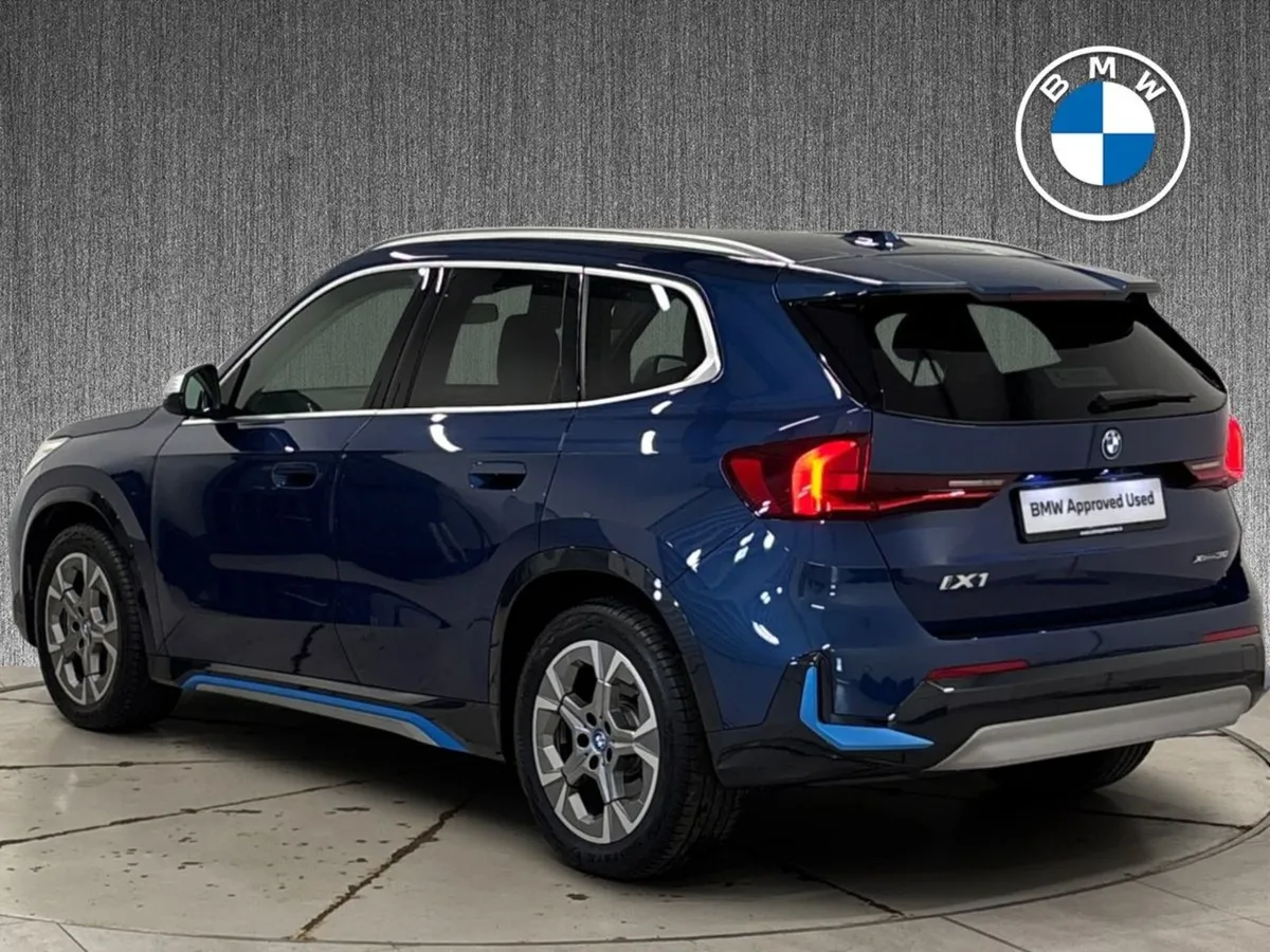 BMW iX1 Xdrive30 Xline - Image 3