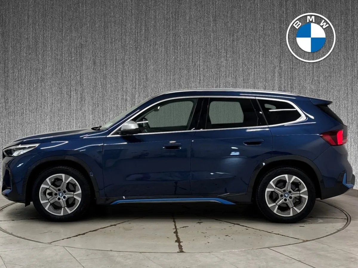 BMW iX1 Xdrive30 Xline - Image 4