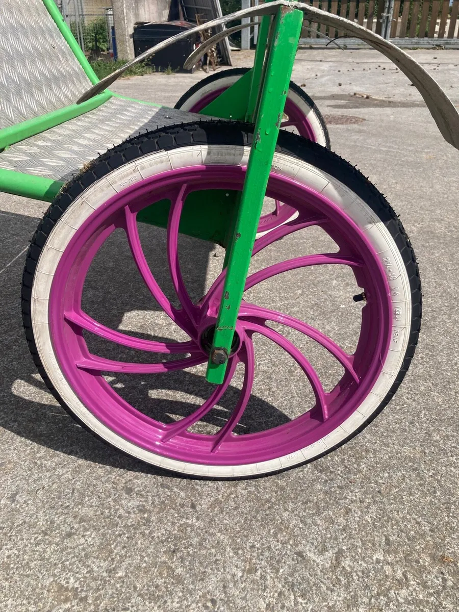 ApplyBy Road Cart - Image 4