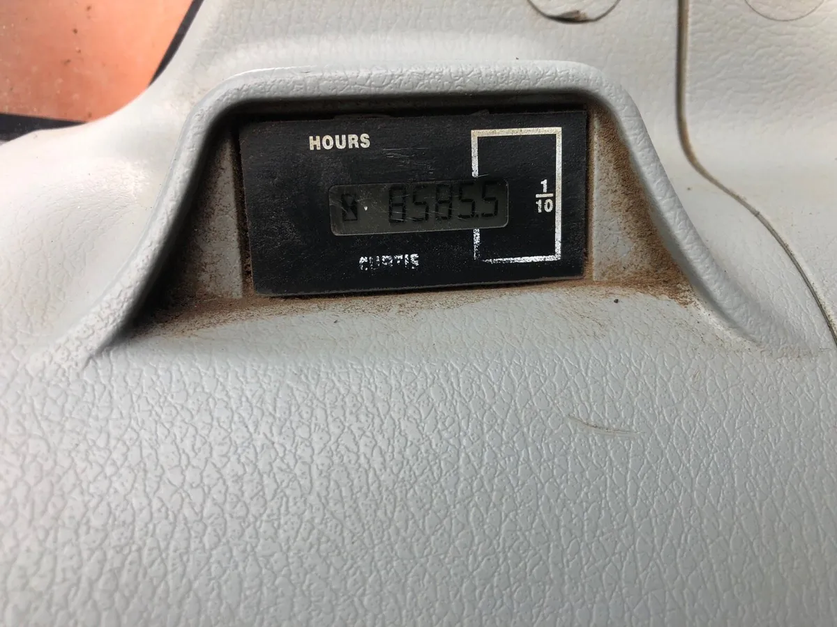 Doosan dx225 - Image 3