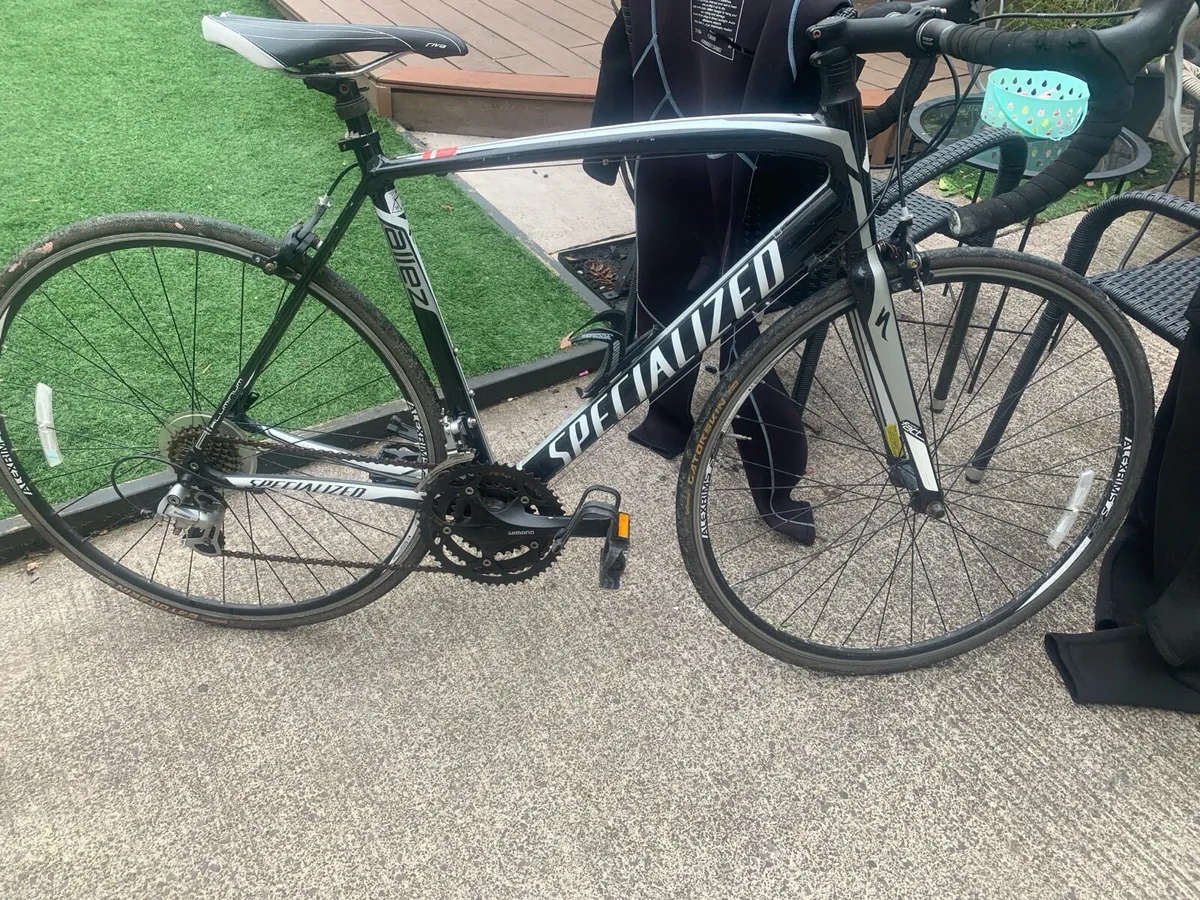 Specialized road bike - Image 1