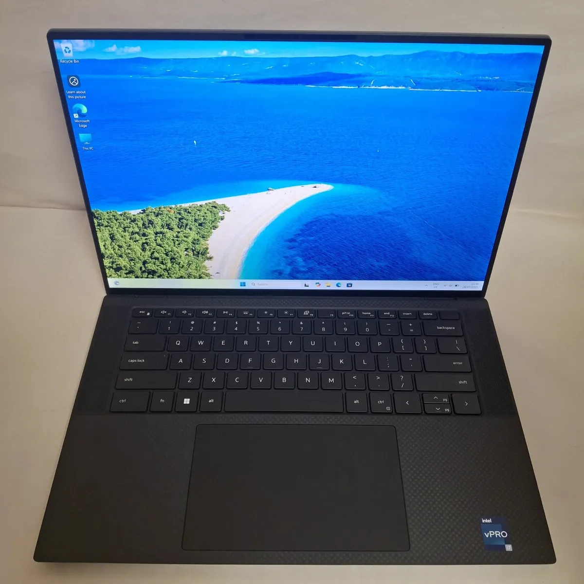 Dell Precision 5570 | i7-12800H | 64GB RAM | 1TB S - Image 3