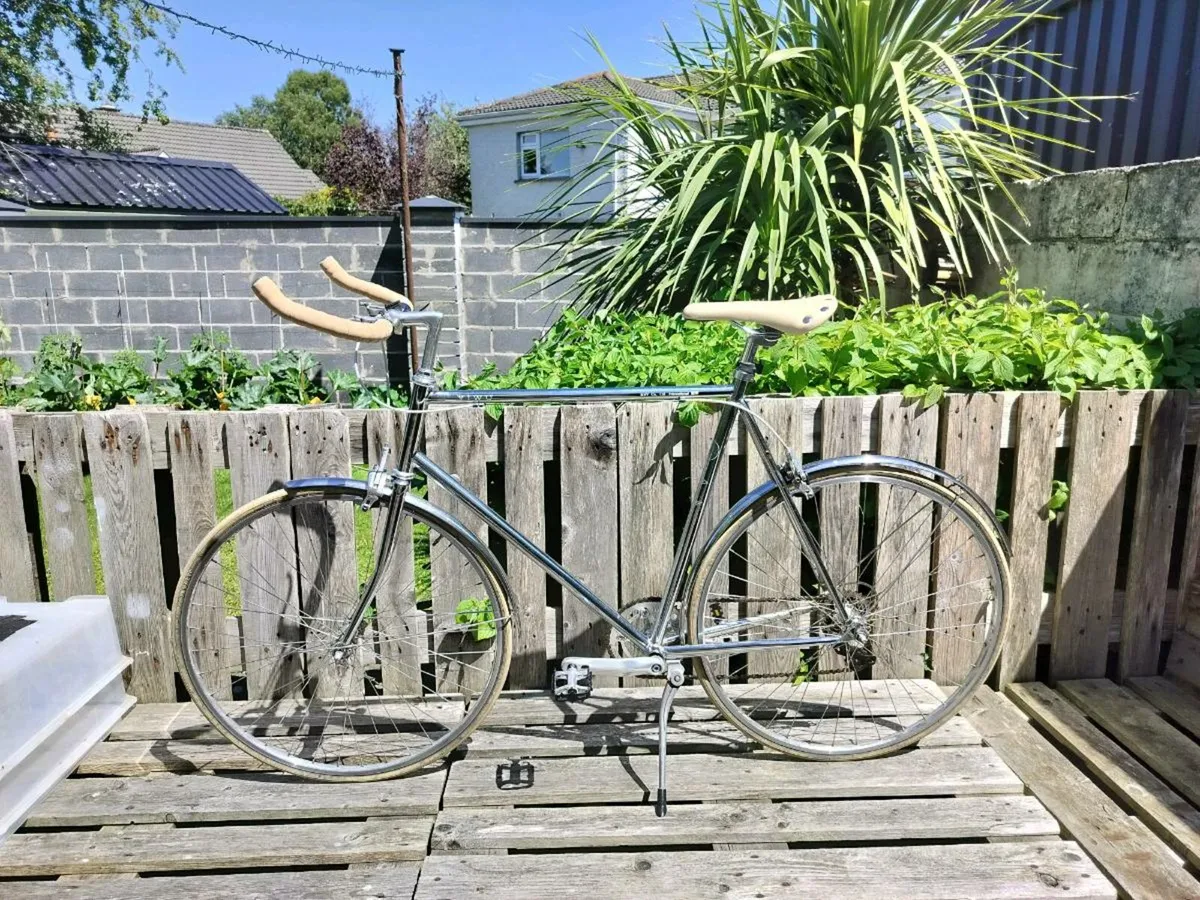 Bicycle - Image 1