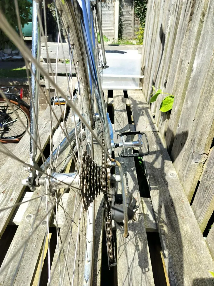 Bicycle - Image 4