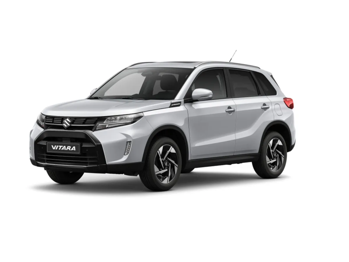 Suzuki Vitara FACELIFT ULTRA ALLGRIP 1.5 Full Hybr - Image 1