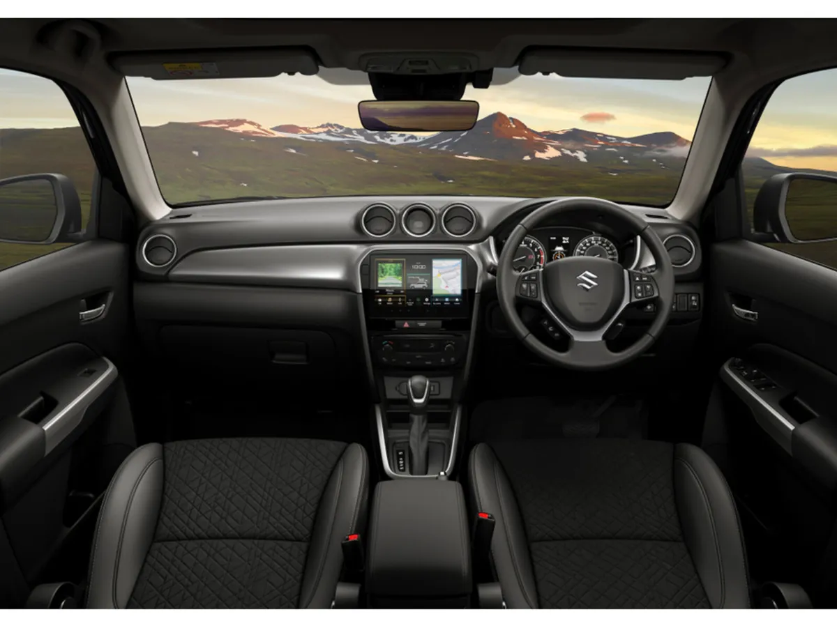 Suzuki Vitara FACELIFT ULTRA ALLGRIP 1.5 Full Hybr - Image 2