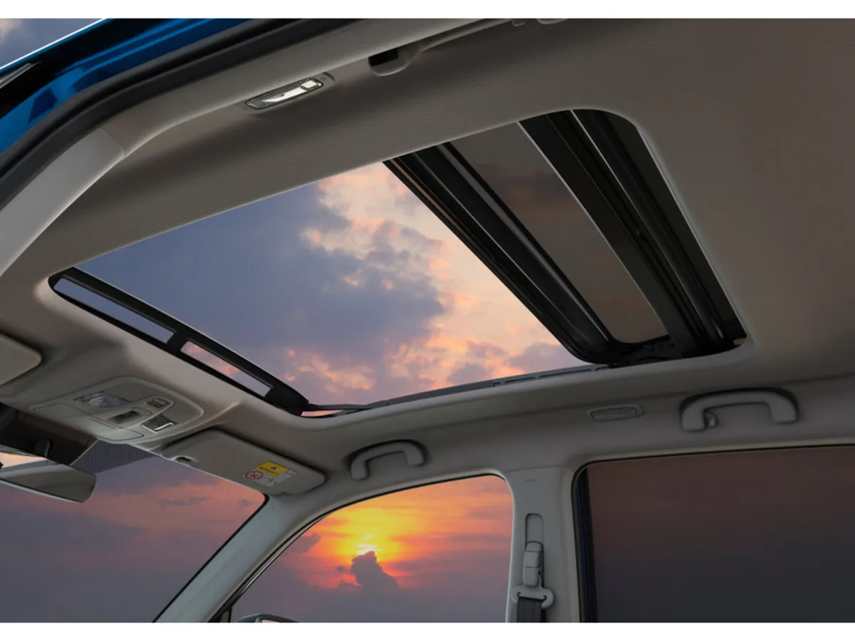 Suzuki Vitara FACELIFT ULTRA ALLGRIP 1.5 Full Hybr - Image 3