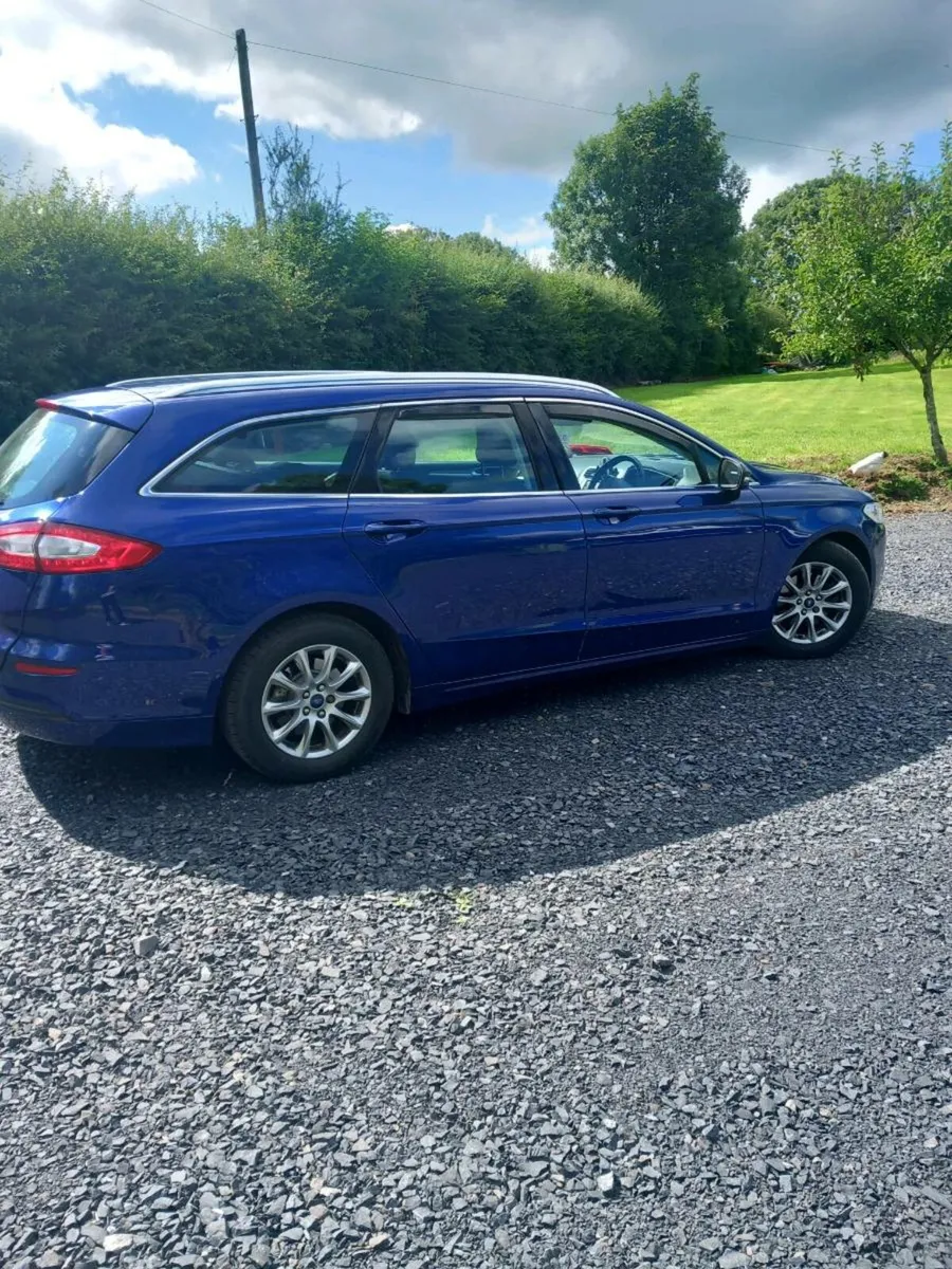 Ford mondeo estate auto - Image 2