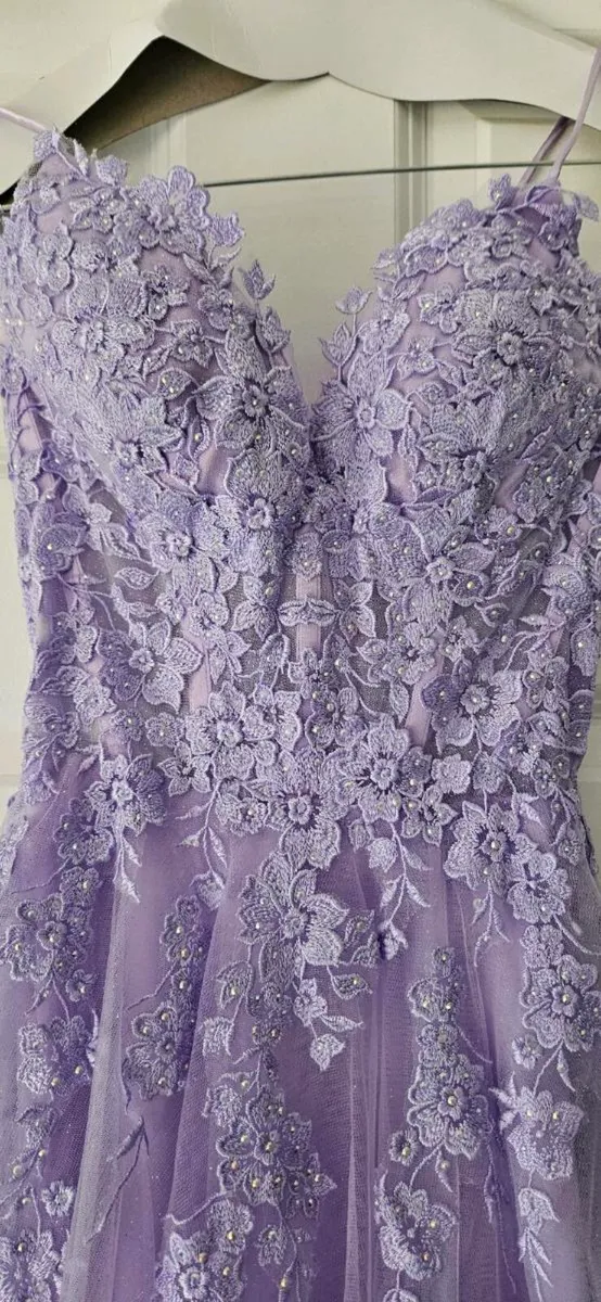 Debs / TY / Graduation Dress - Image 3