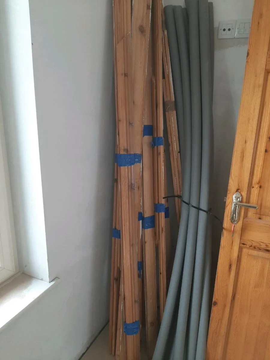 Internal doors. - Image 3