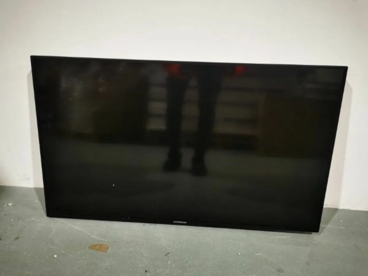 Online Auction Of Nordmende Digital Screen & More! - Image 1