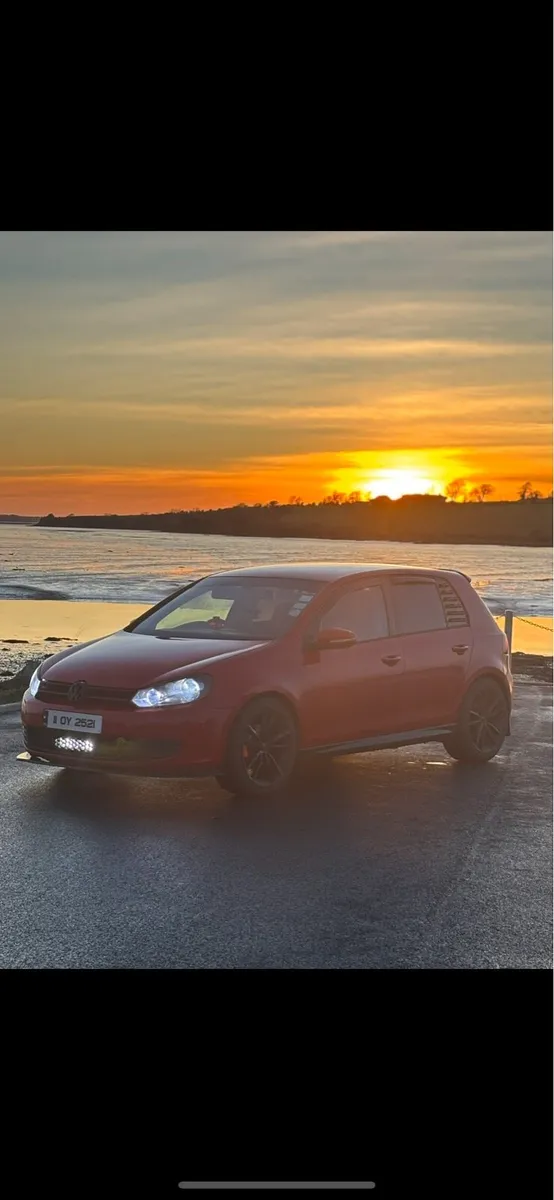 Volkswagen Mk6 Golf Match 2011 - Image 4