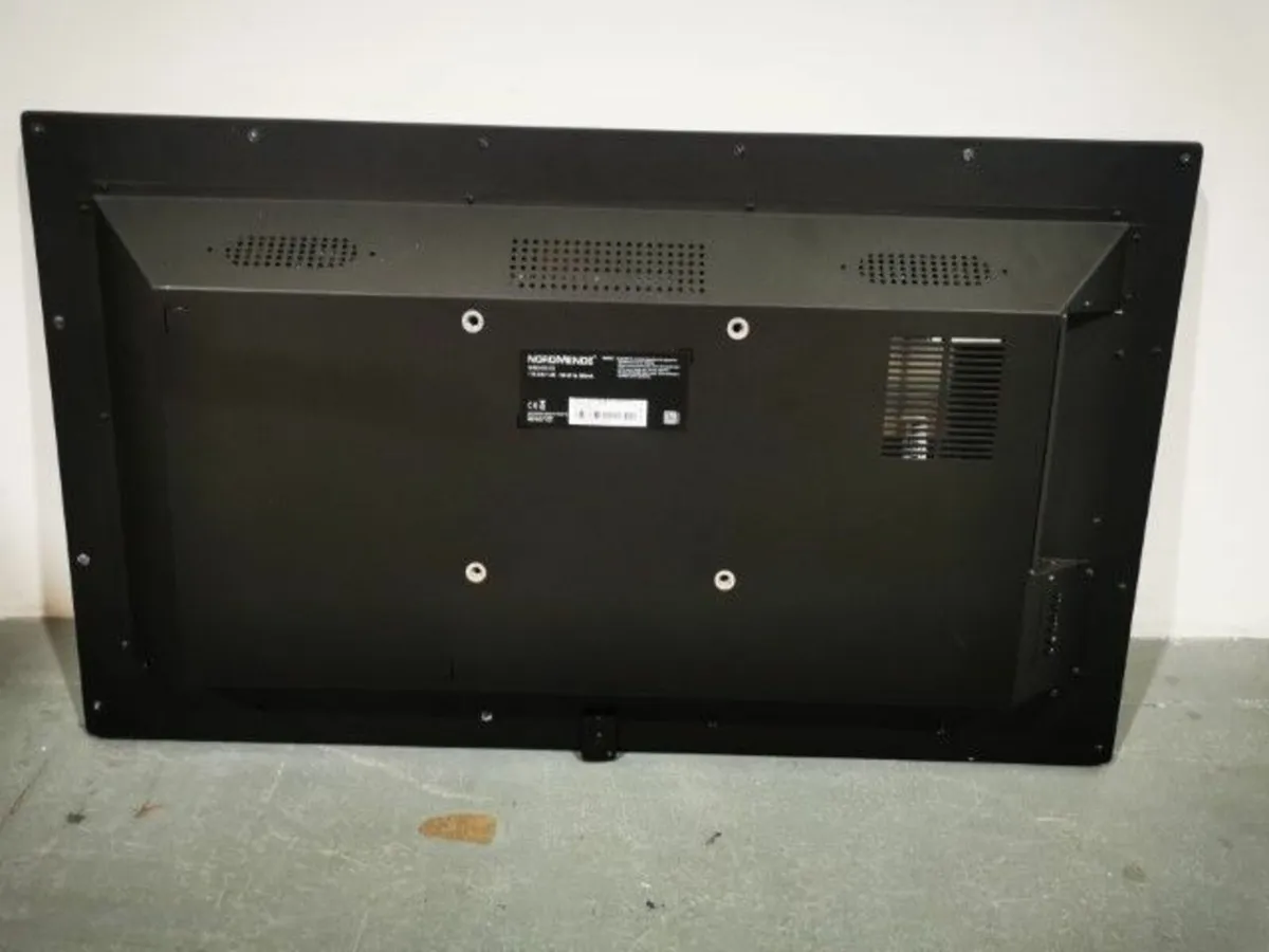 Online Auction Of Nordmende Digital Screen & More! - Image 3