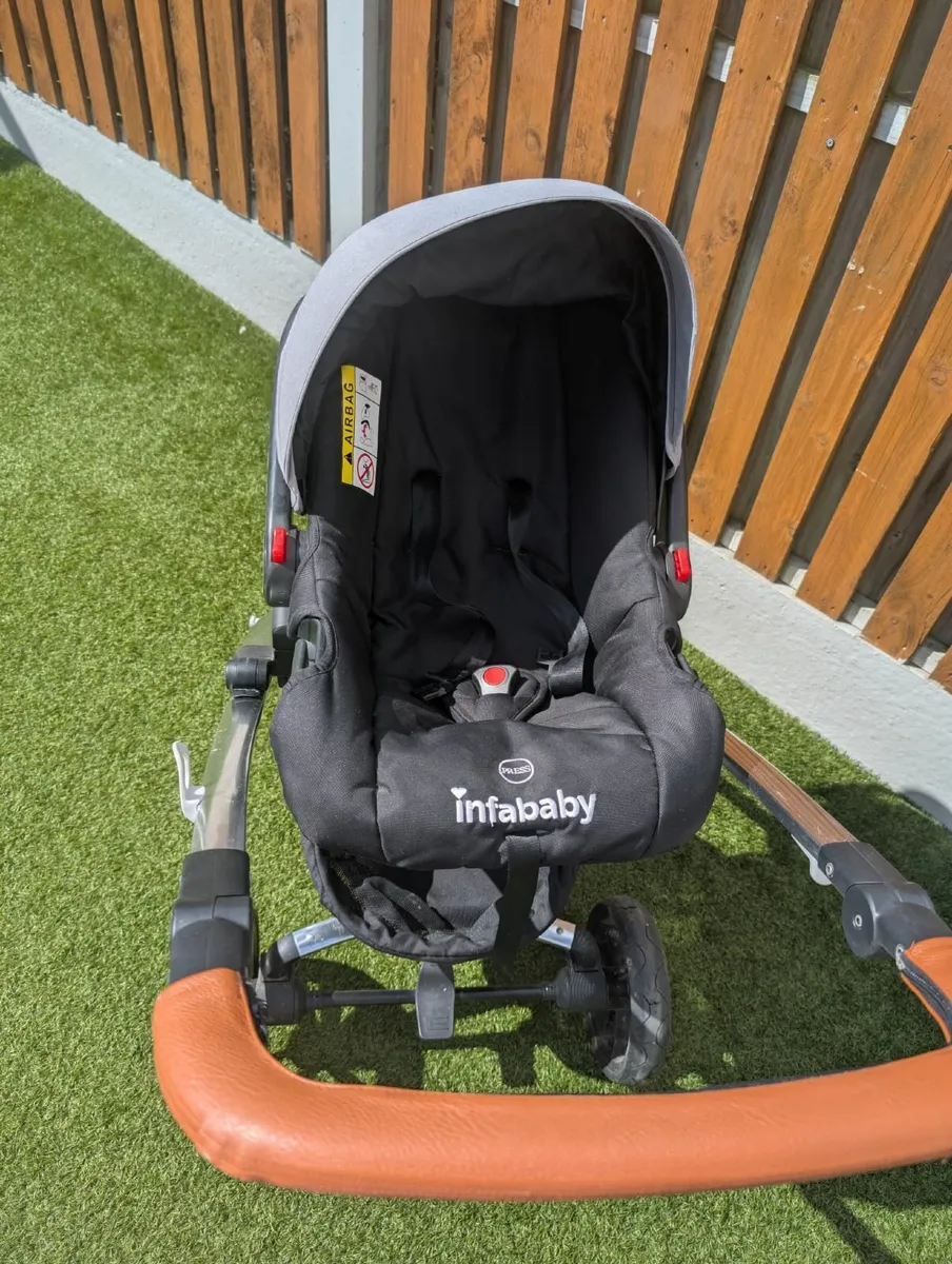 Buggy - Image 2