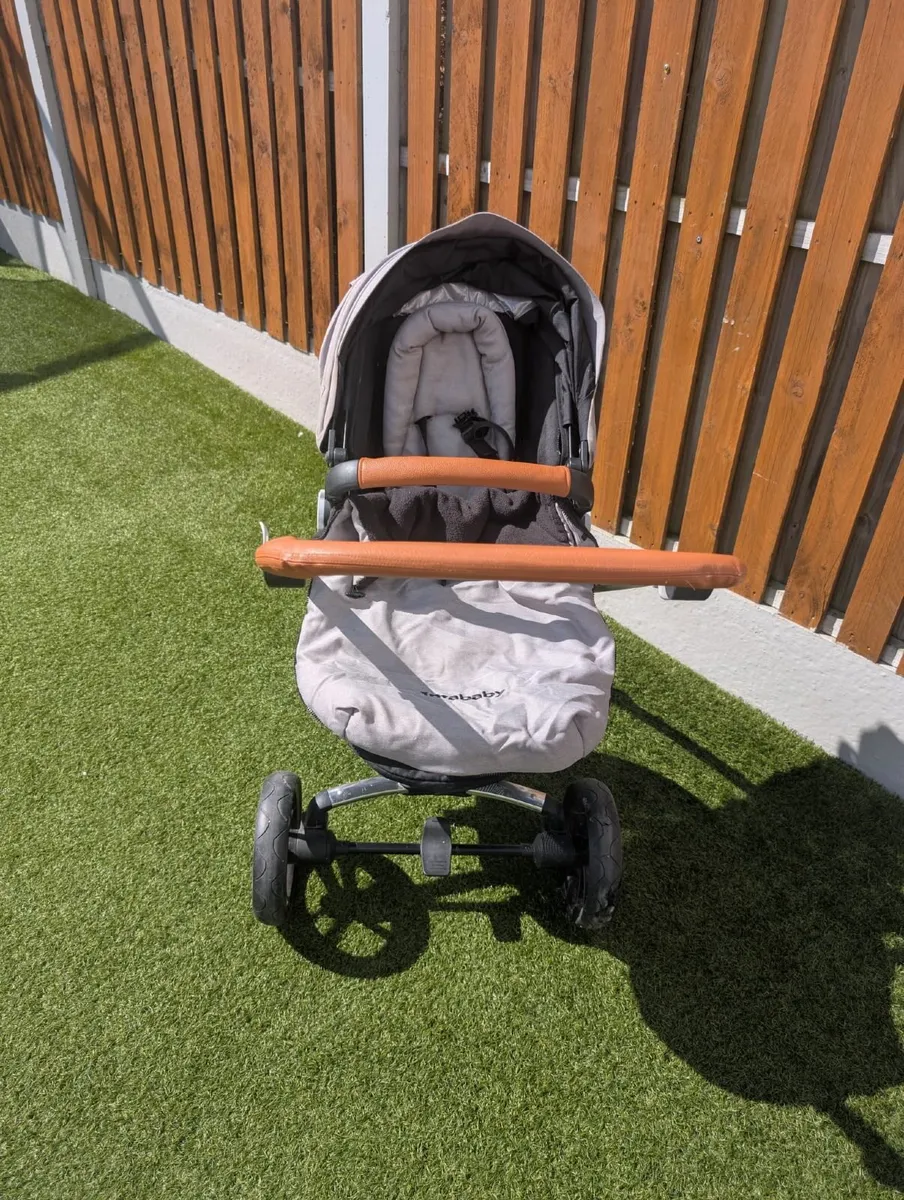 Buggy - Image 3