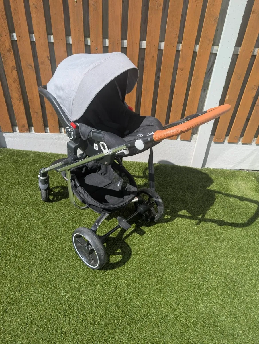 Buggy - Image 4
