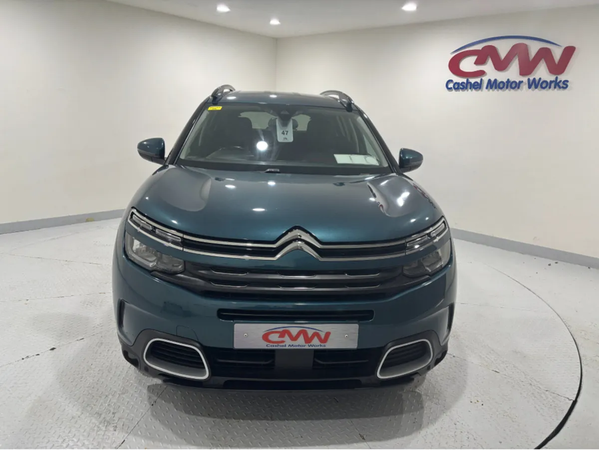 Citroen C5 Aircross AIRCROSS FLAIR BLUEHDI 130BHP* - Image 2