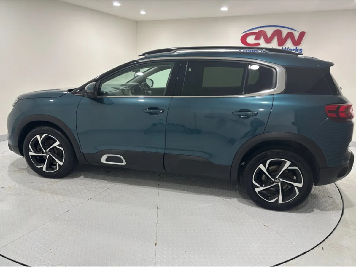 Citroen C5 Aircross AIRCROSS FLAIR BLUEHDI 130BHP* - Image 3
