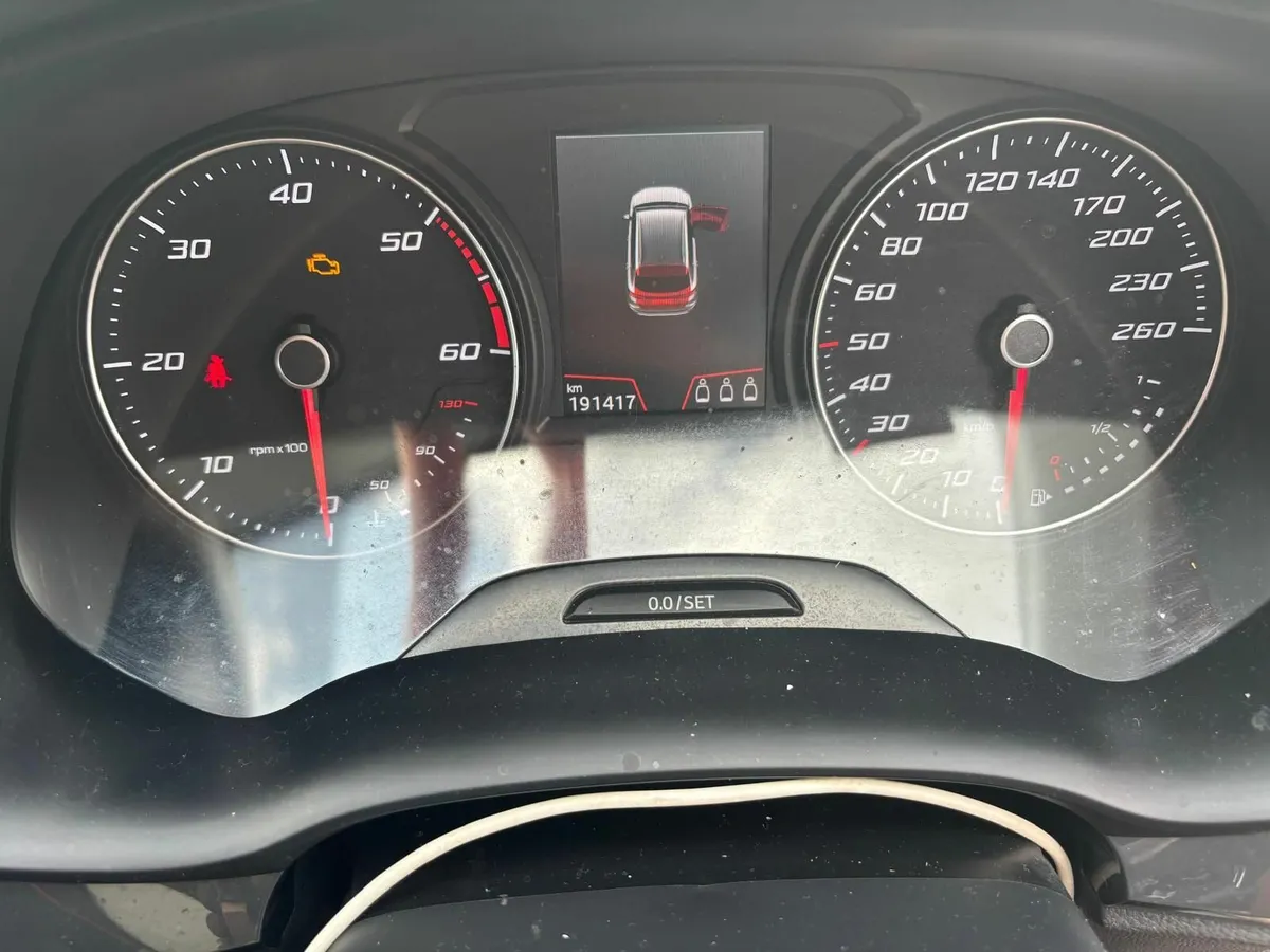 SEAT Ateca 2019 - Image 1