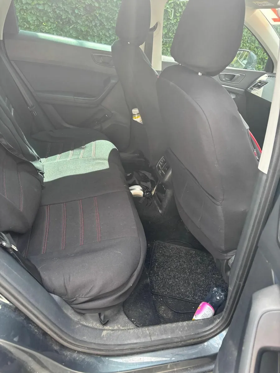 SEAT Ateca 2019 - Image 2