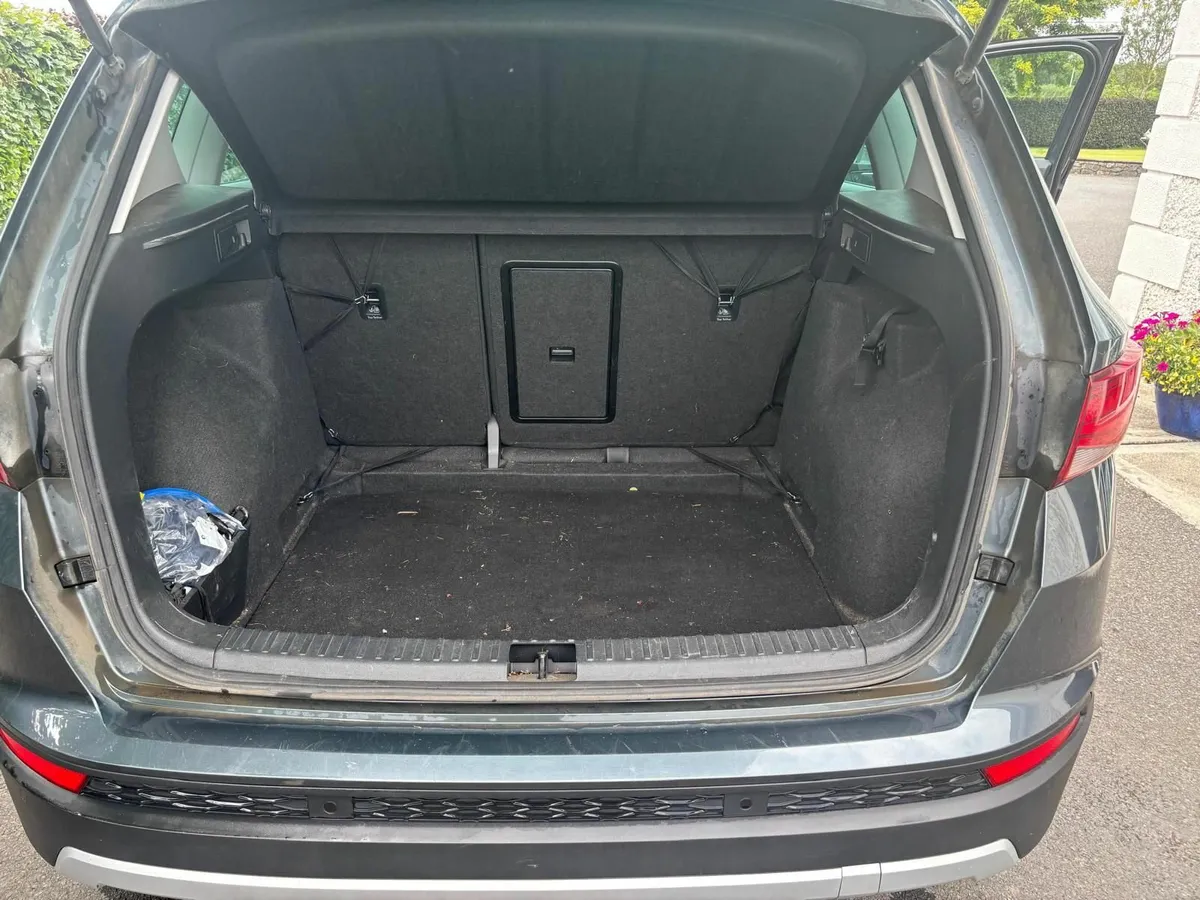 SEAT Ateca 2019 - Image 3