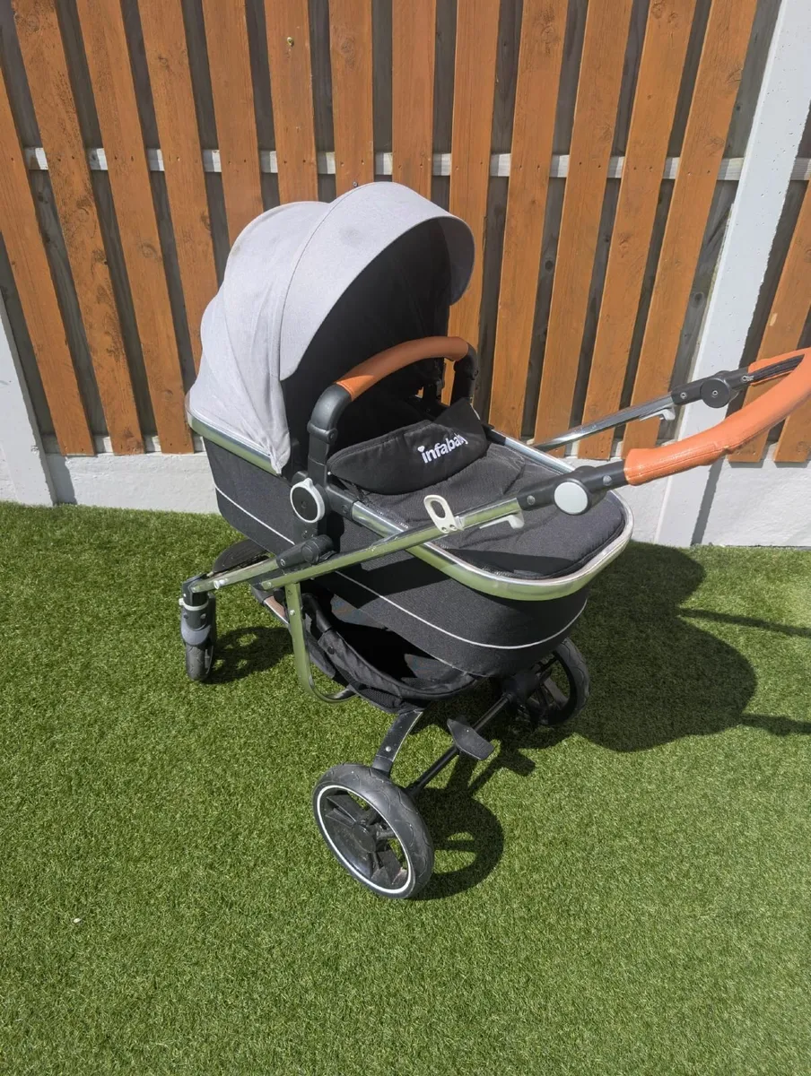 Buggy - Image 1