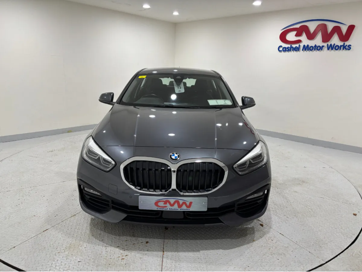 BMW 1-Series 116D SE**12 MONTHS WARRANTY**SAME DAY - Image 2