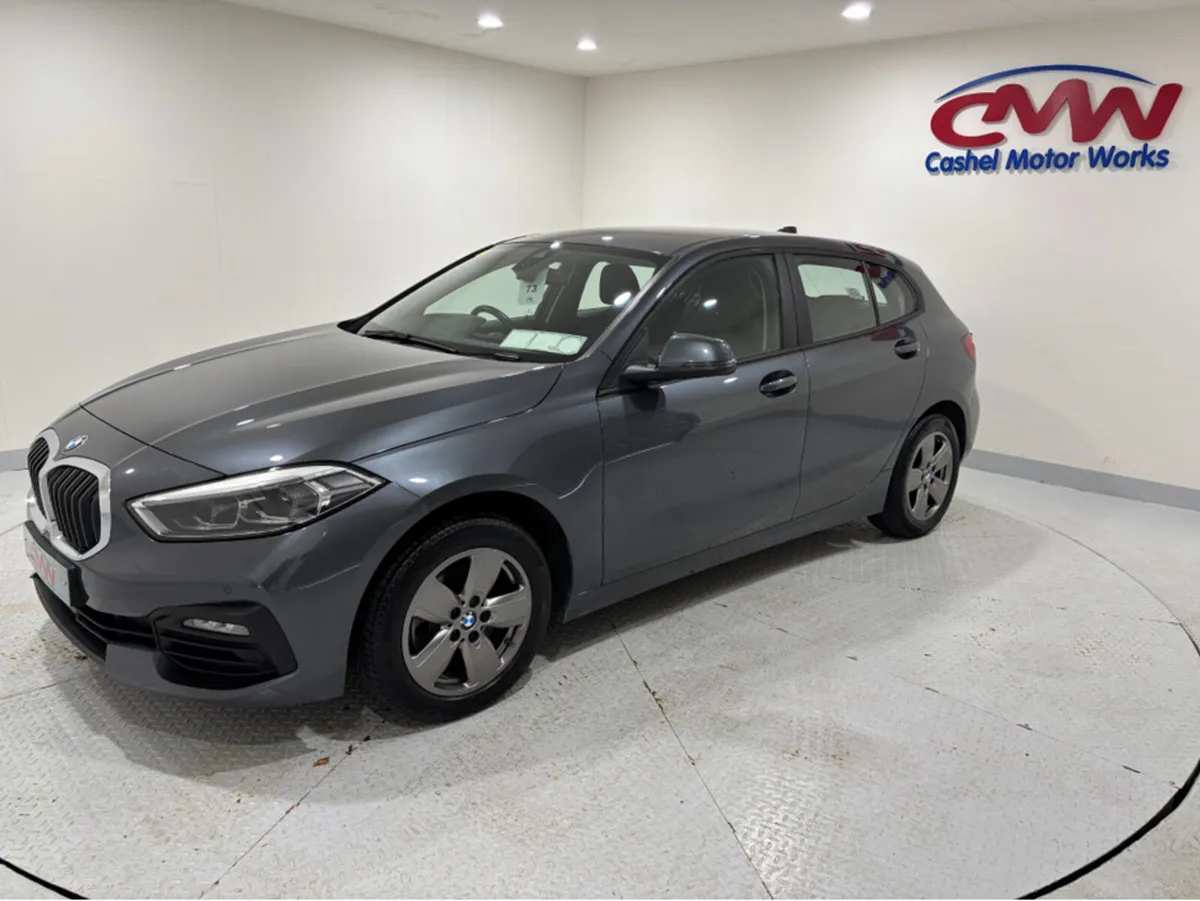 BMW 1-Series 116D SE**12 MONTHS WARRANTY**SAME DAY - Image 3