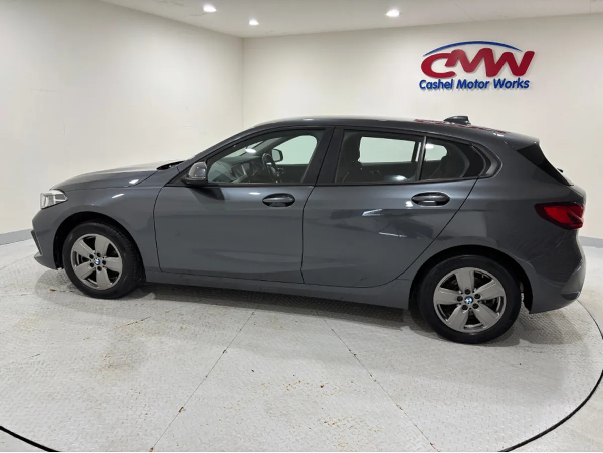 BMW 1-Series 116D SE**12 MONTHS WARRANTY**SAME DAY - Image 4