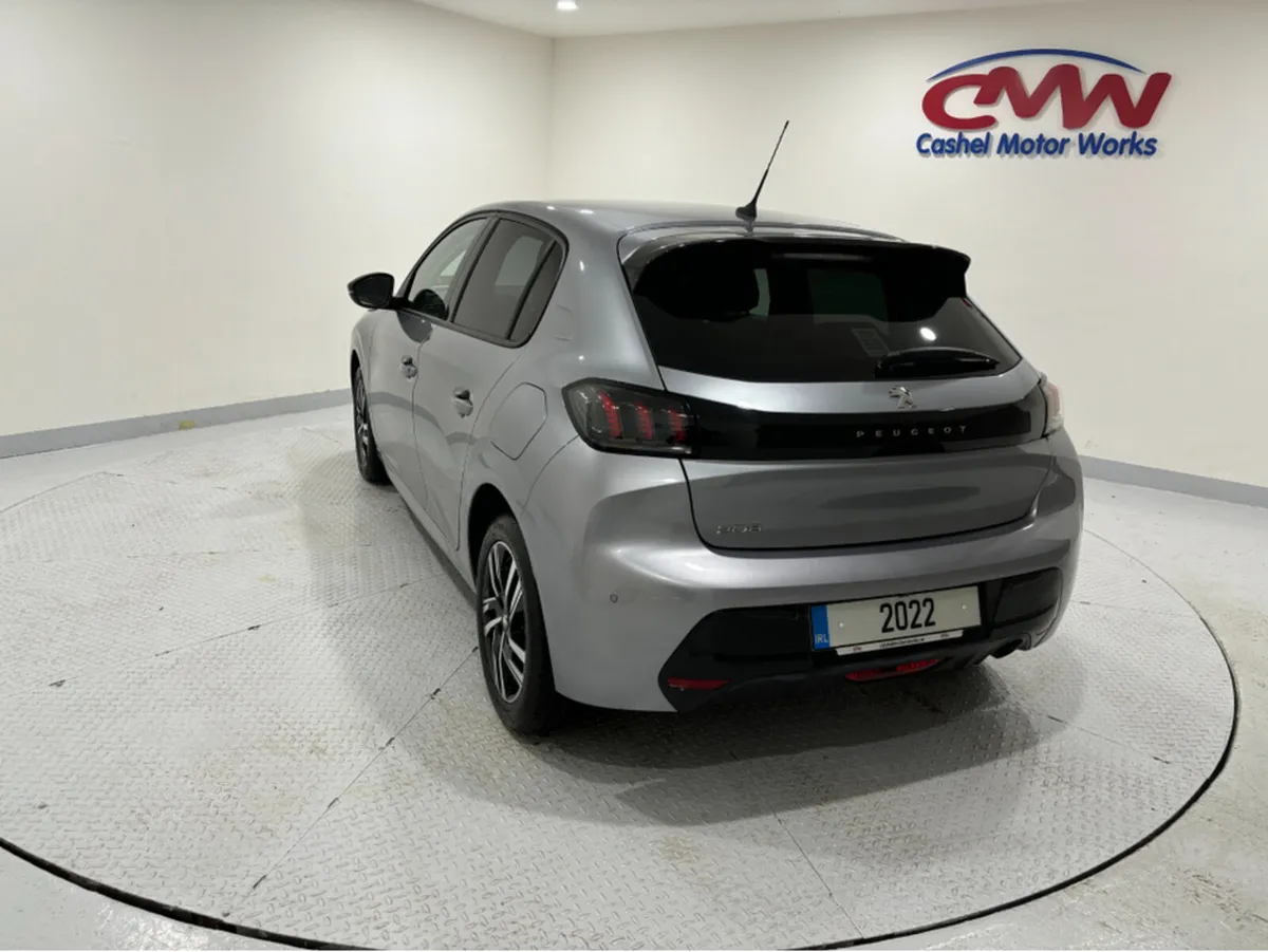 Peugeot 208 ALLURE PREMIUM TECH AUTO**SAME DAY FIN - Image 3