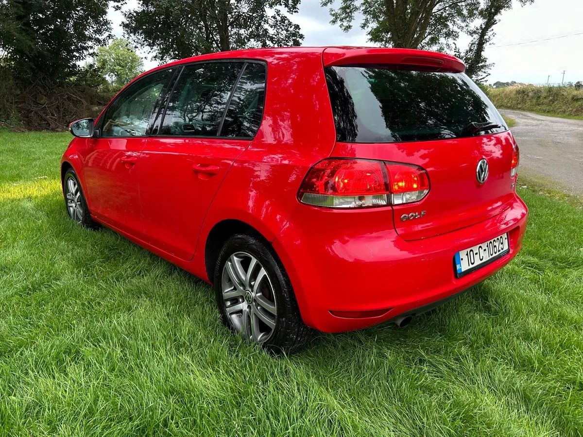 Volkswagen Golf - Image 3