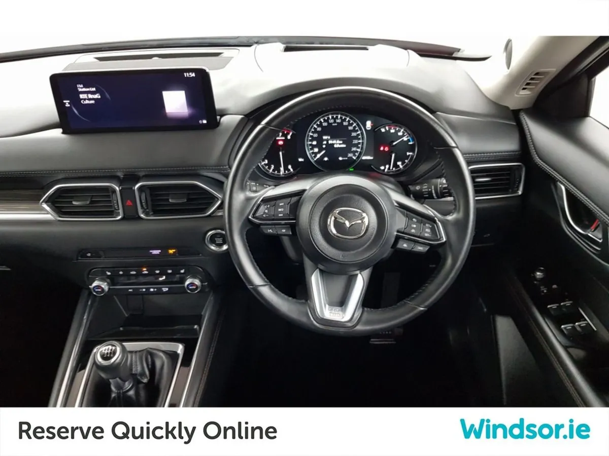 Mazda CX-5 2WD 2.0p (165ps) GT Sport - Image 3