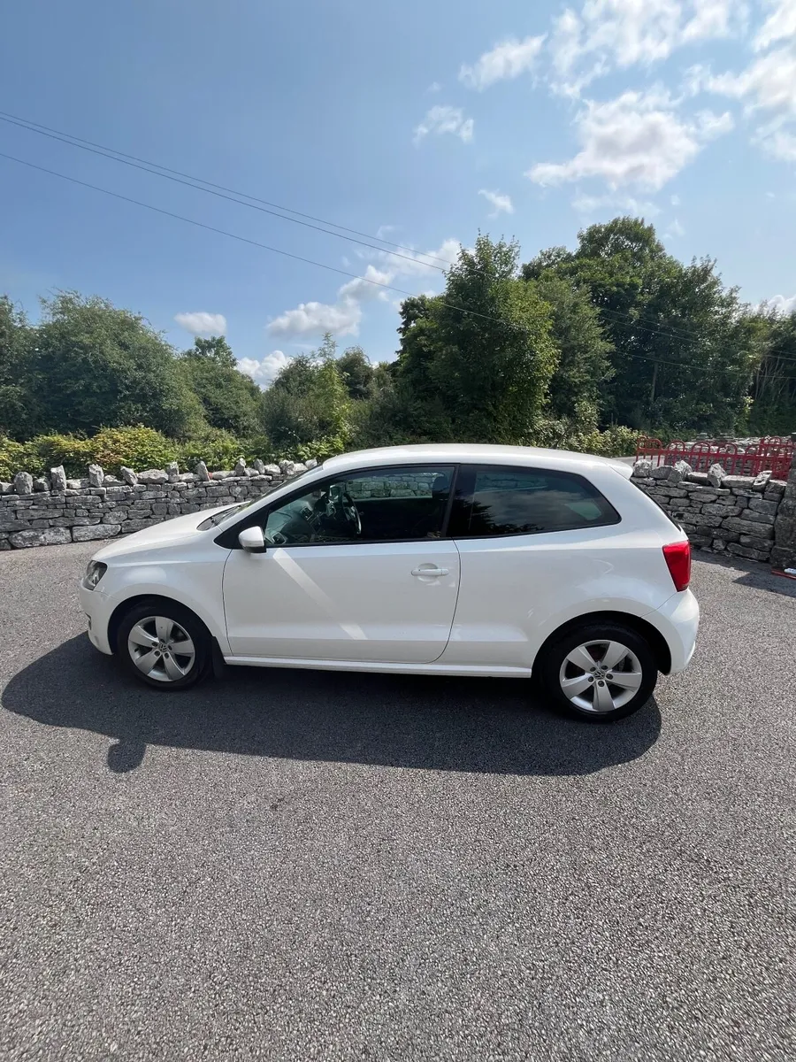 Volkswagen Polo 2012 - Image 3