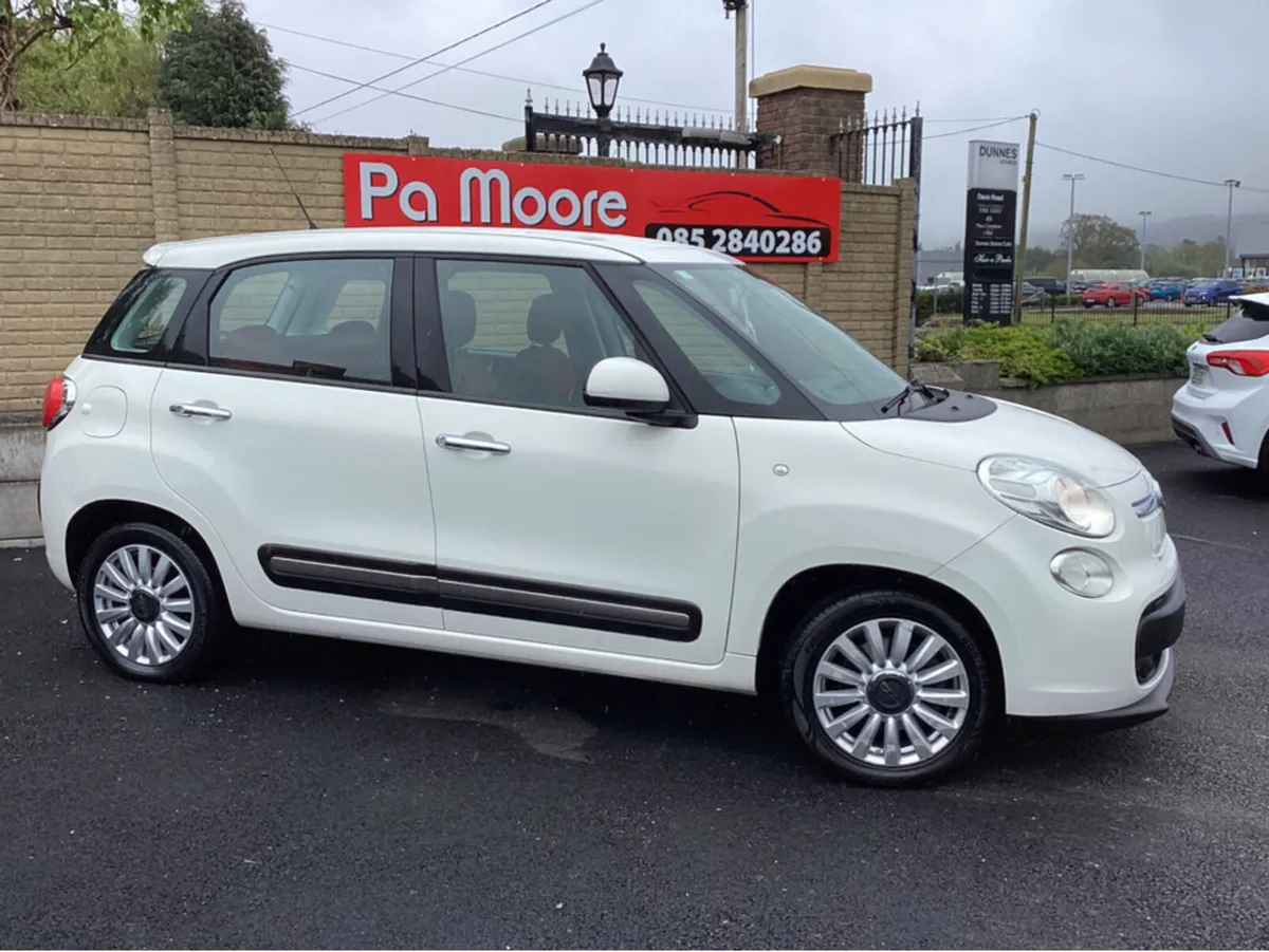 Fiat 500L * 1.3 DIESEL - Image 3
