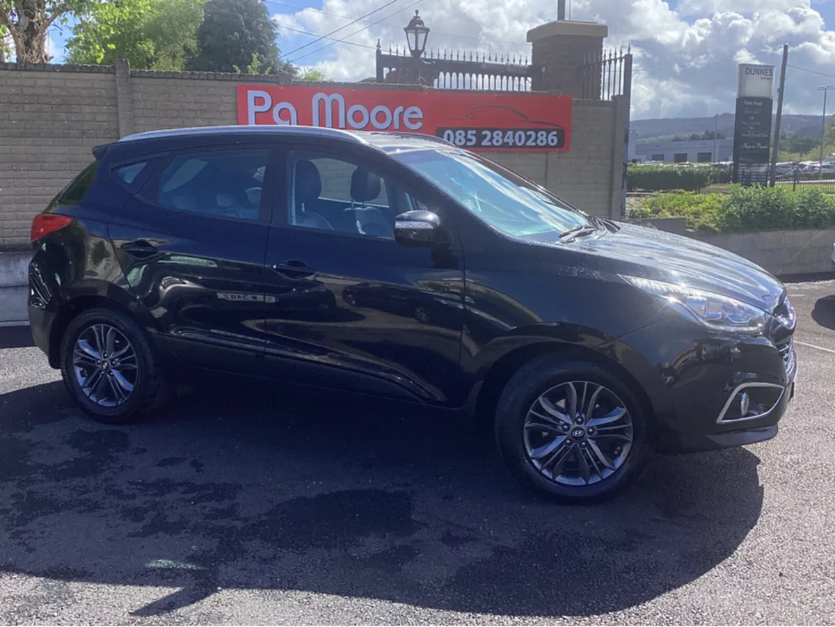 Hyundai ix35 * EXECUTIVE - Image 3