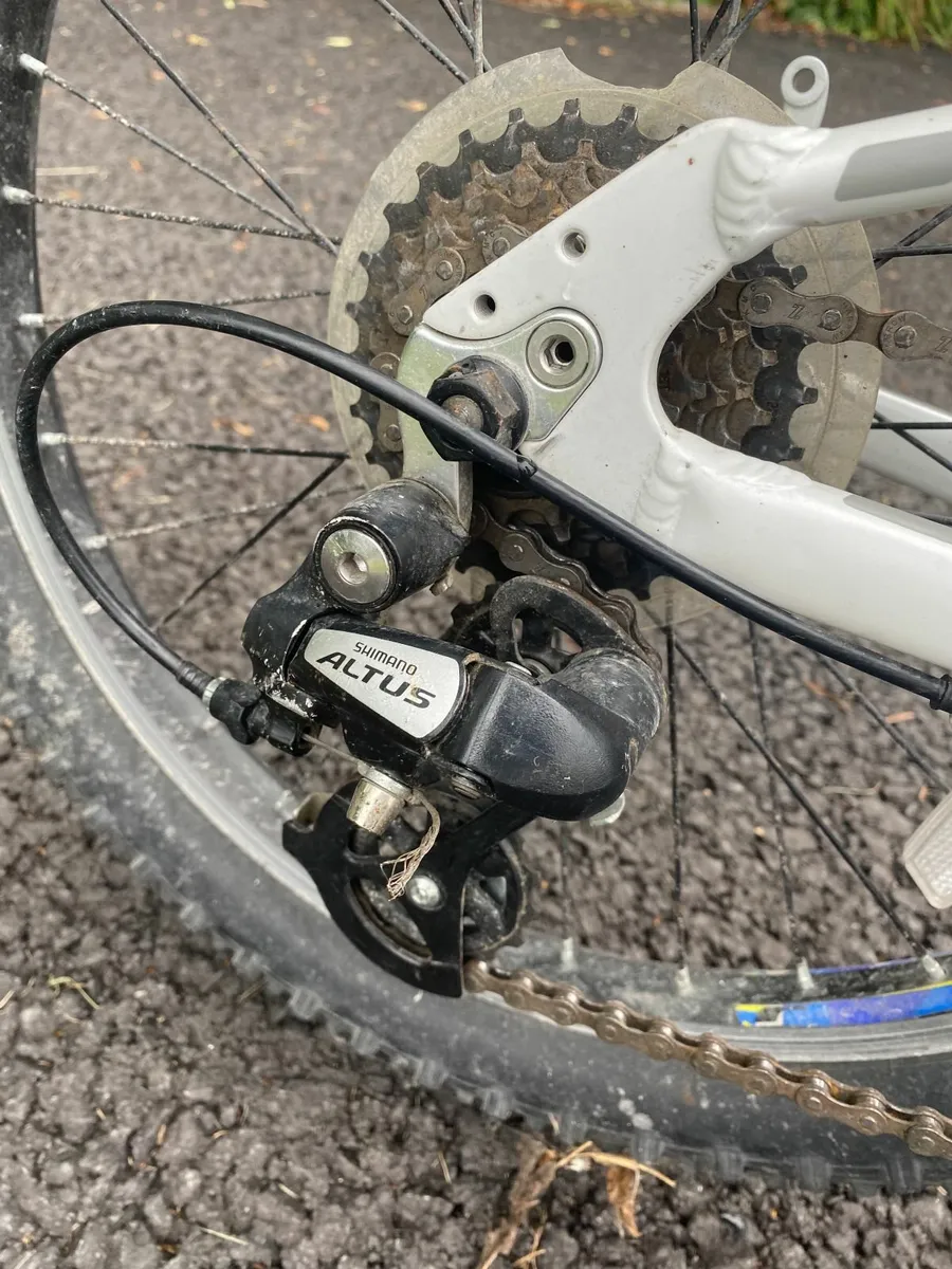 Carrera Luna Jr Mountain Bike - Image 3